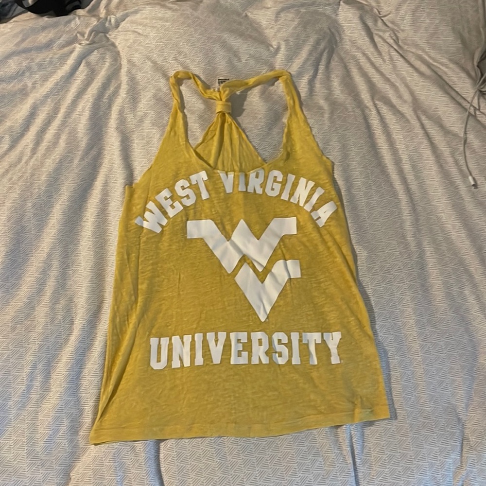 Victoria Secret West Virginia tank